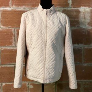 Charter club extra large jacket